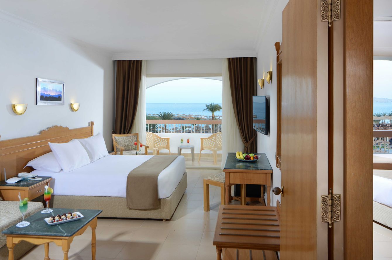 Chambre familiale