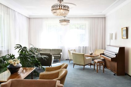 13. Bild der Unterkunft