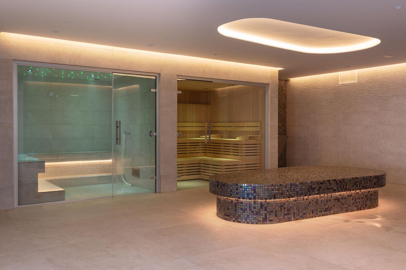 Spa