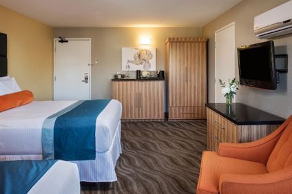 5. Bild der Unterkunft