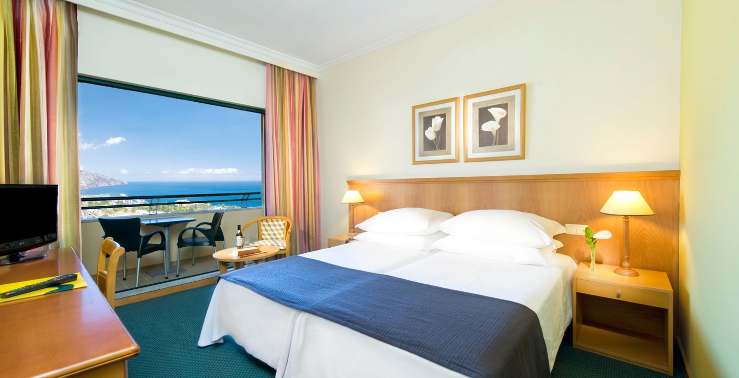 Chambre double