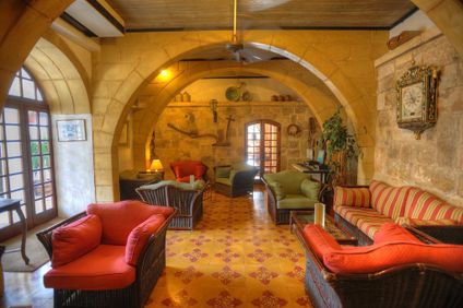 4. Bild der Unterkunft