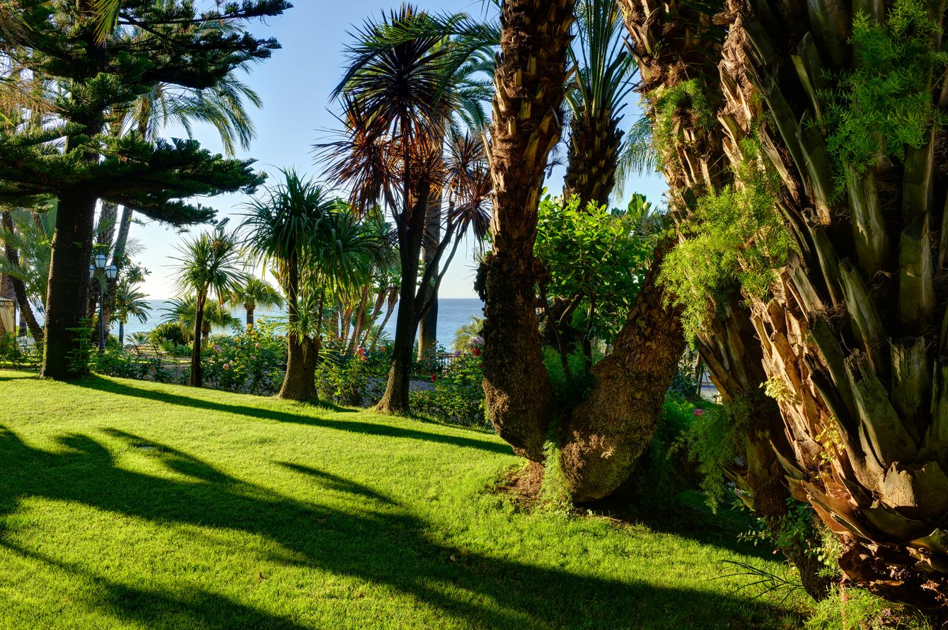 Royal Hotel Sanremo