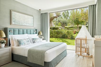 4. Bild der Unterkunft