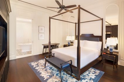 6. Bild der Unterkunft