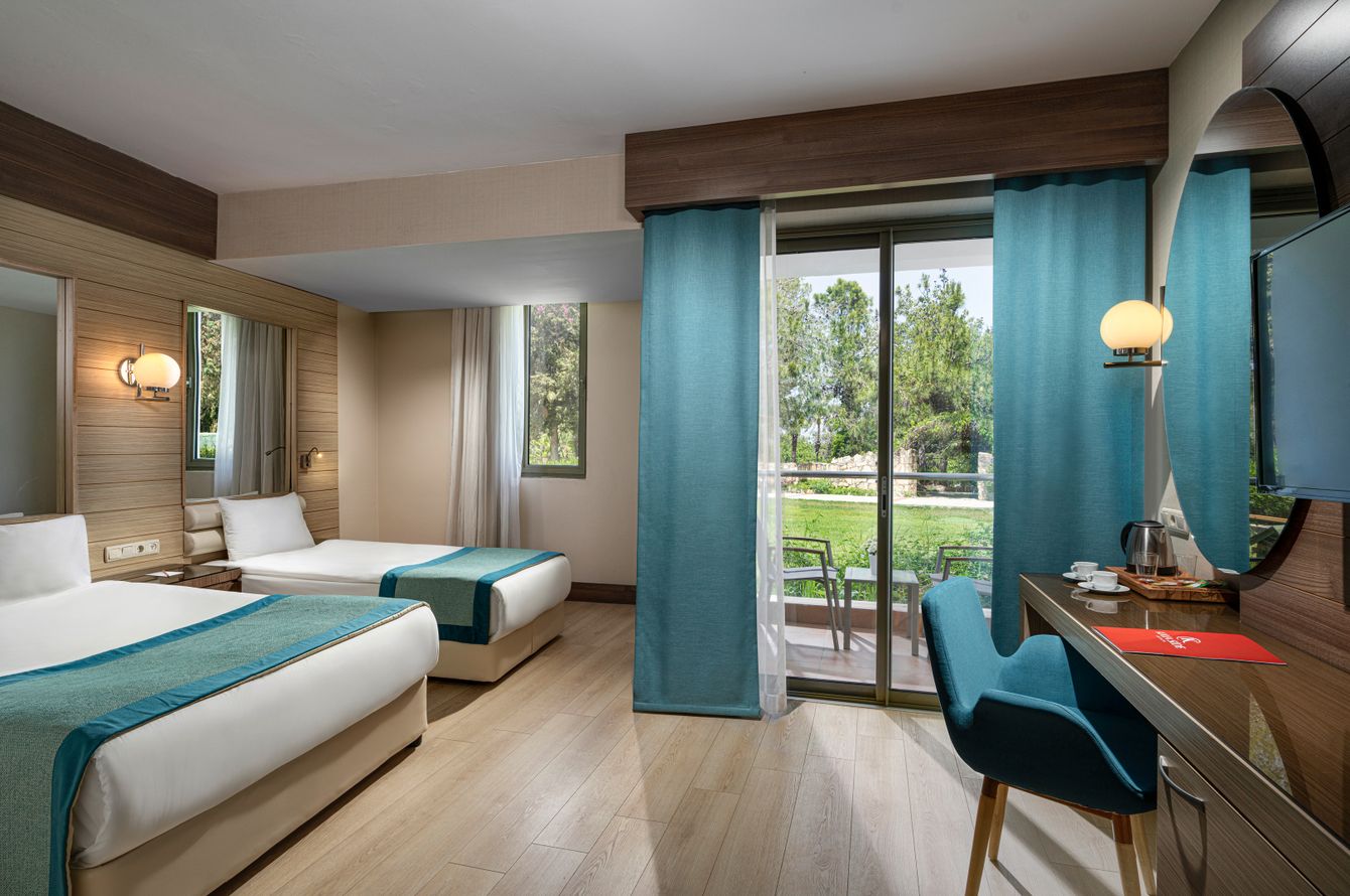 Doppelzimmer Standard