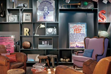 8. Bild der Unterkunft