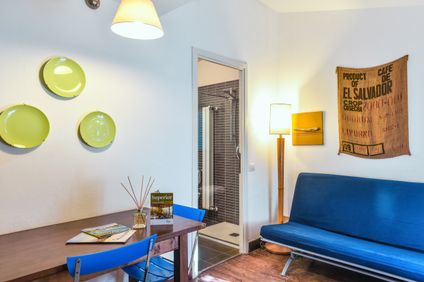 Bungalow Typ B Superior