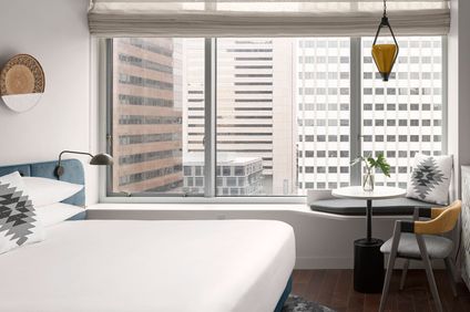 3. Bild der Unterkunft