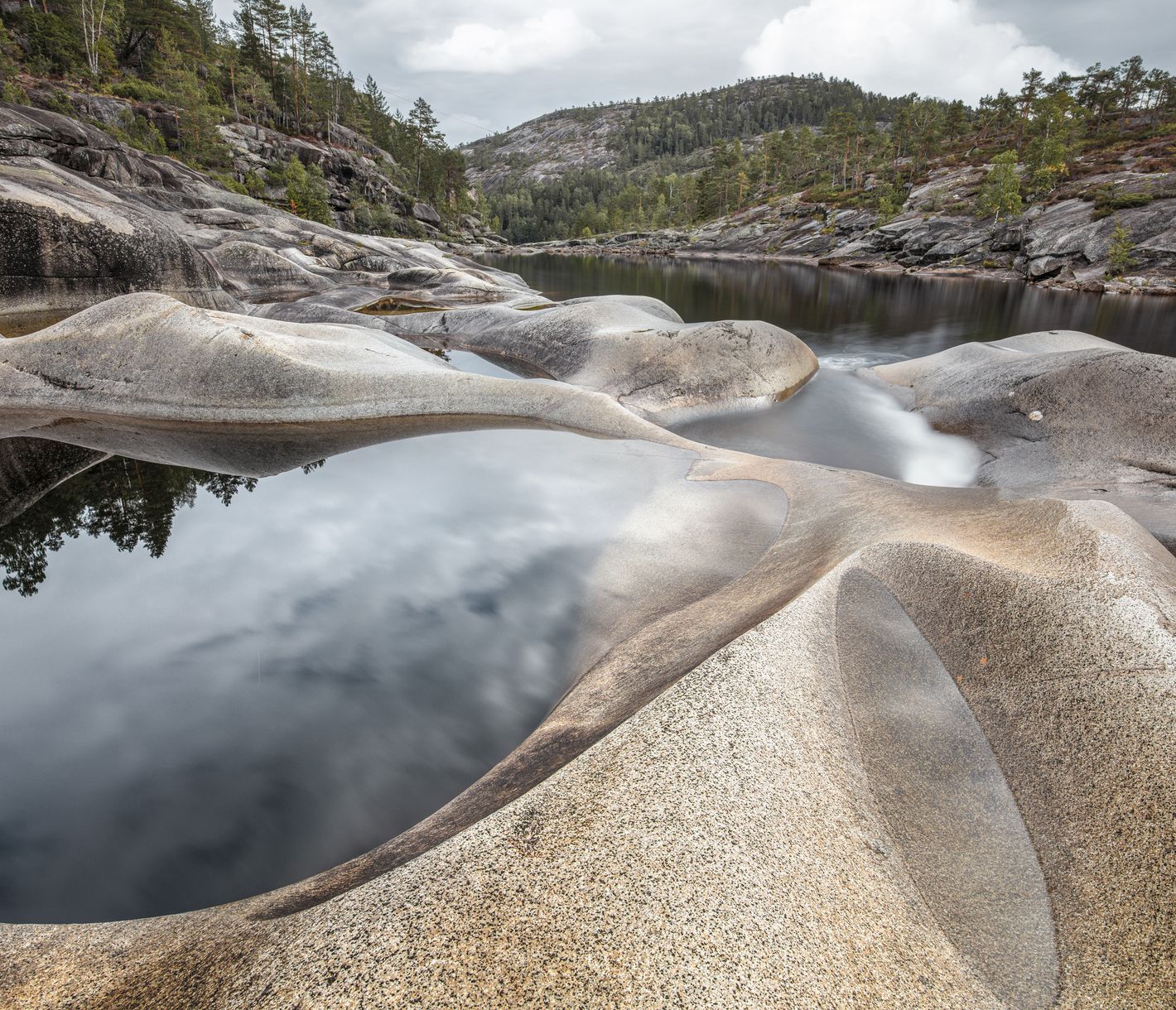 Bereit für eine Abkühlung?