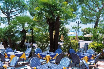 5. Image de l'établissement