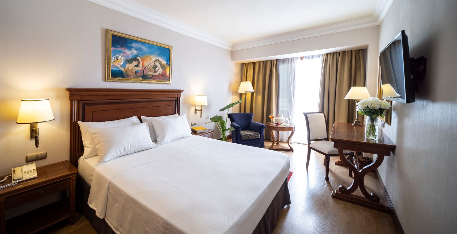Premium Zimmer