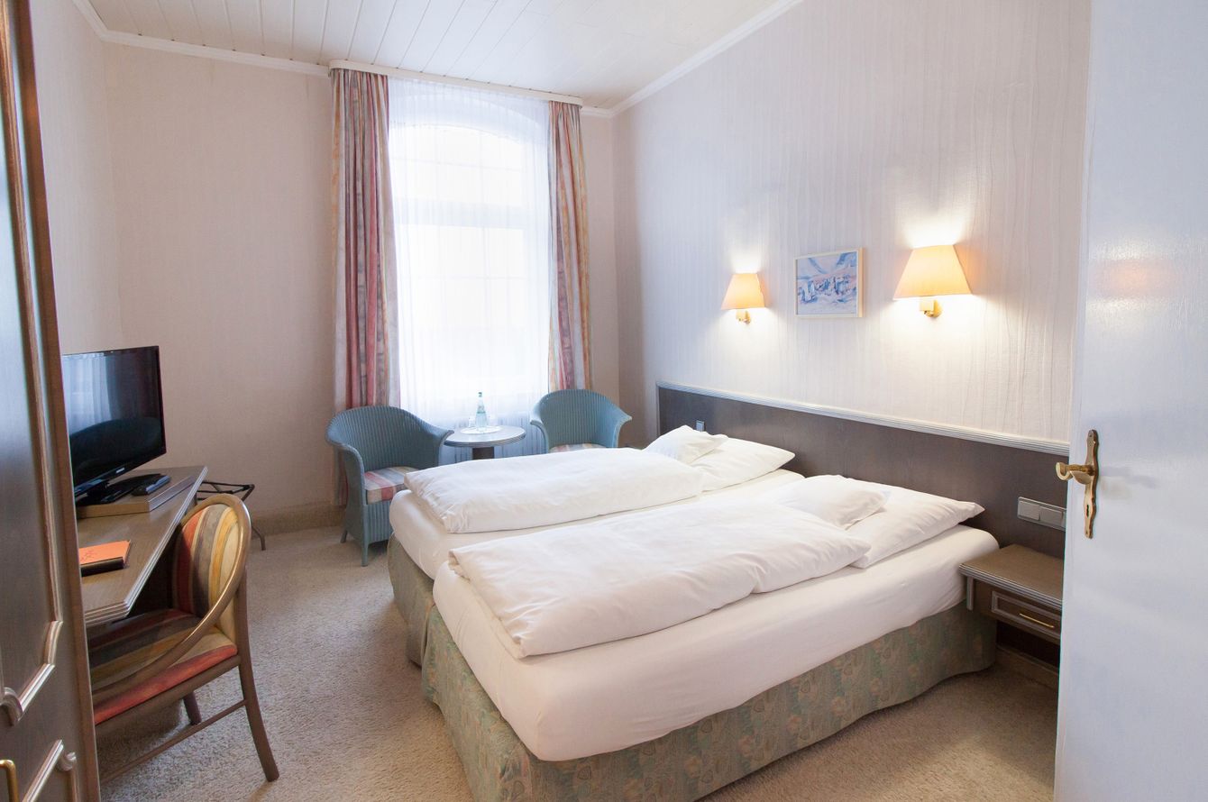 2.Bild der Unterkunft