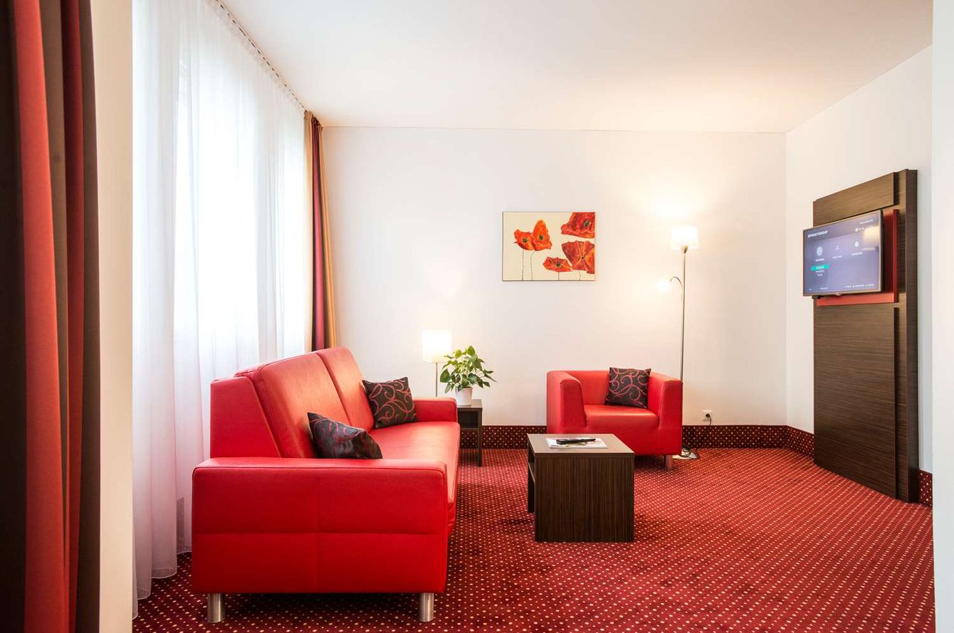 3.Bild der Unterkunft
