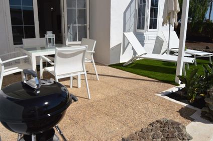 6. Bild der Unterkunft