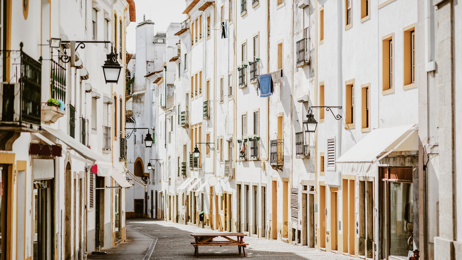 Évora – Historisches Juwel im Herzen des Alentejo