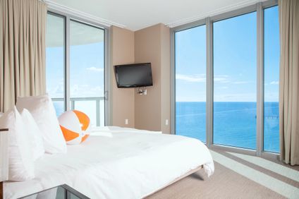 2. Bild der Unterkunft