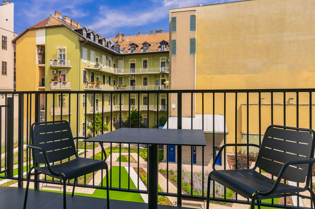Balkon