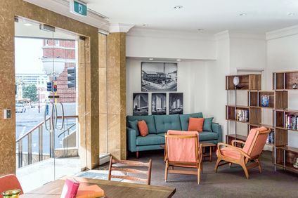 5. Bild der Unterkunft