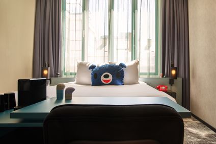 14. Bild der Unterkunft