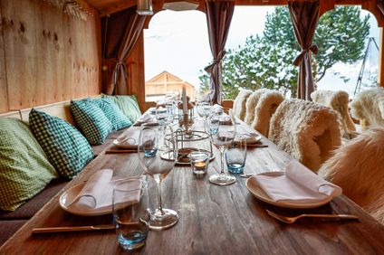 14. Bild der Unterkunft