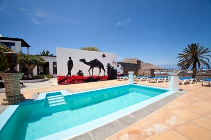 3. Bild der Unterkunft