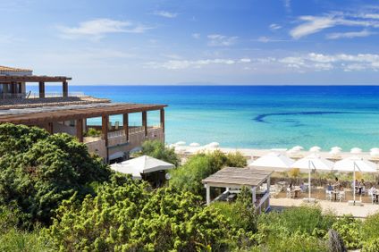 Resort & SPA Le Dune