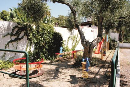 13. Bild der Unterkunft