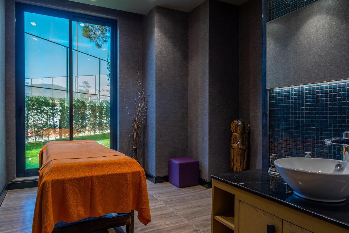 Spa