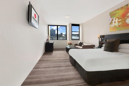 2. Bild der Unterkunft