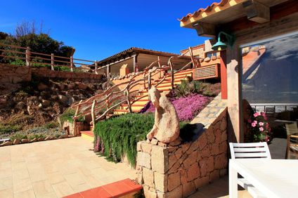 Hotel Costa Paradiso