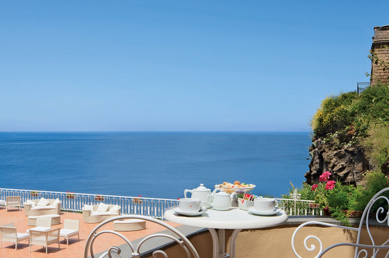 Hotel Corallo