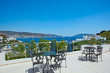 9. Bild der Unterkunft