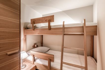 Familienzimmer Superior Lido