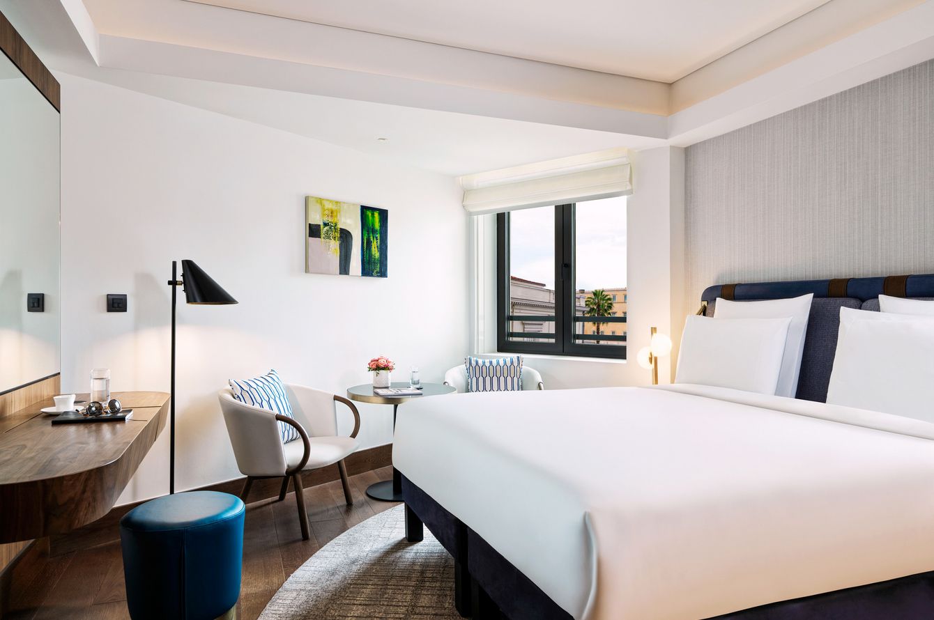 Chambre double Classic