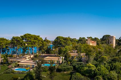 Isabella Valamar Collection Island Resort - Isabella Villas