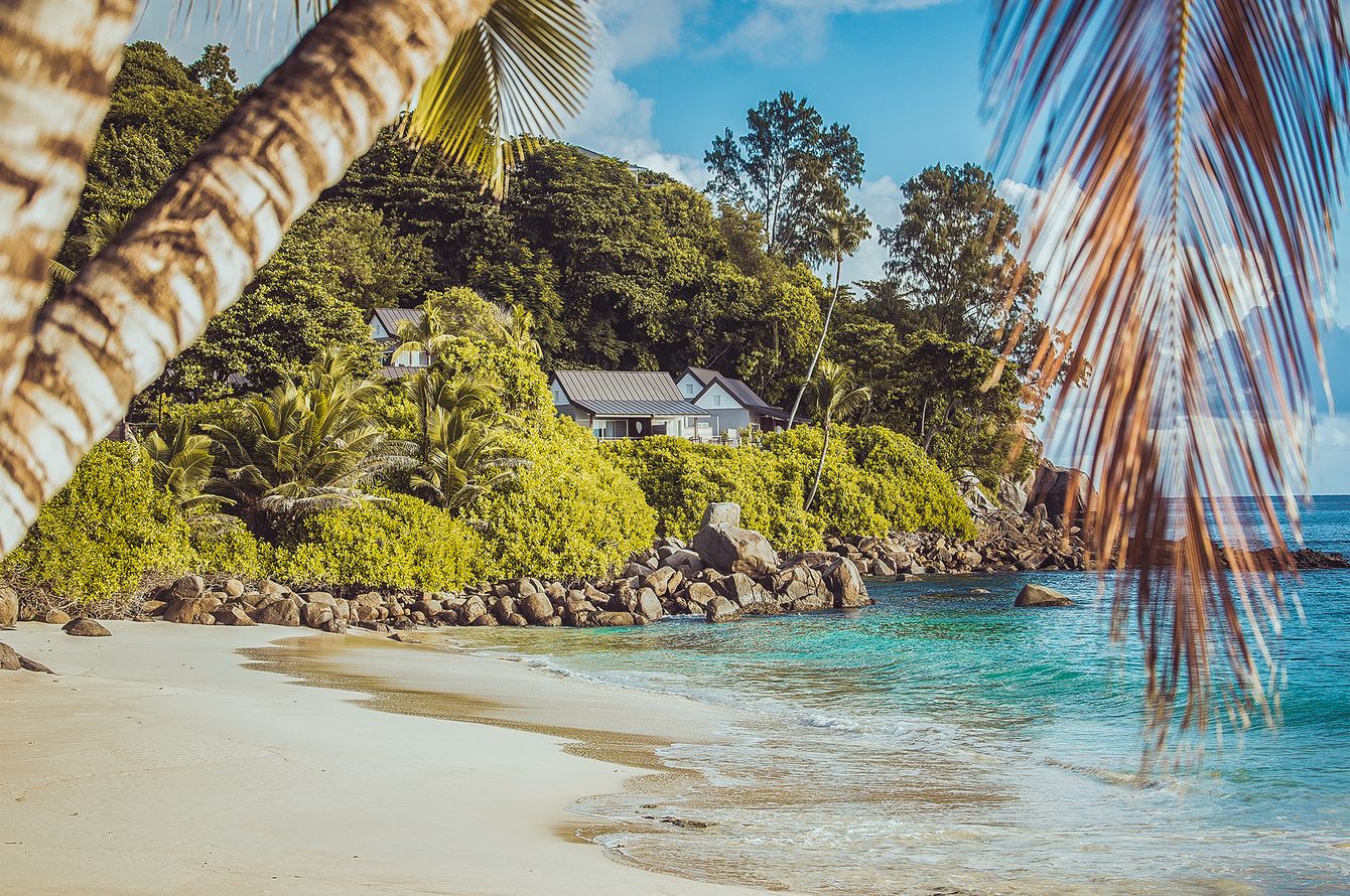 Plage