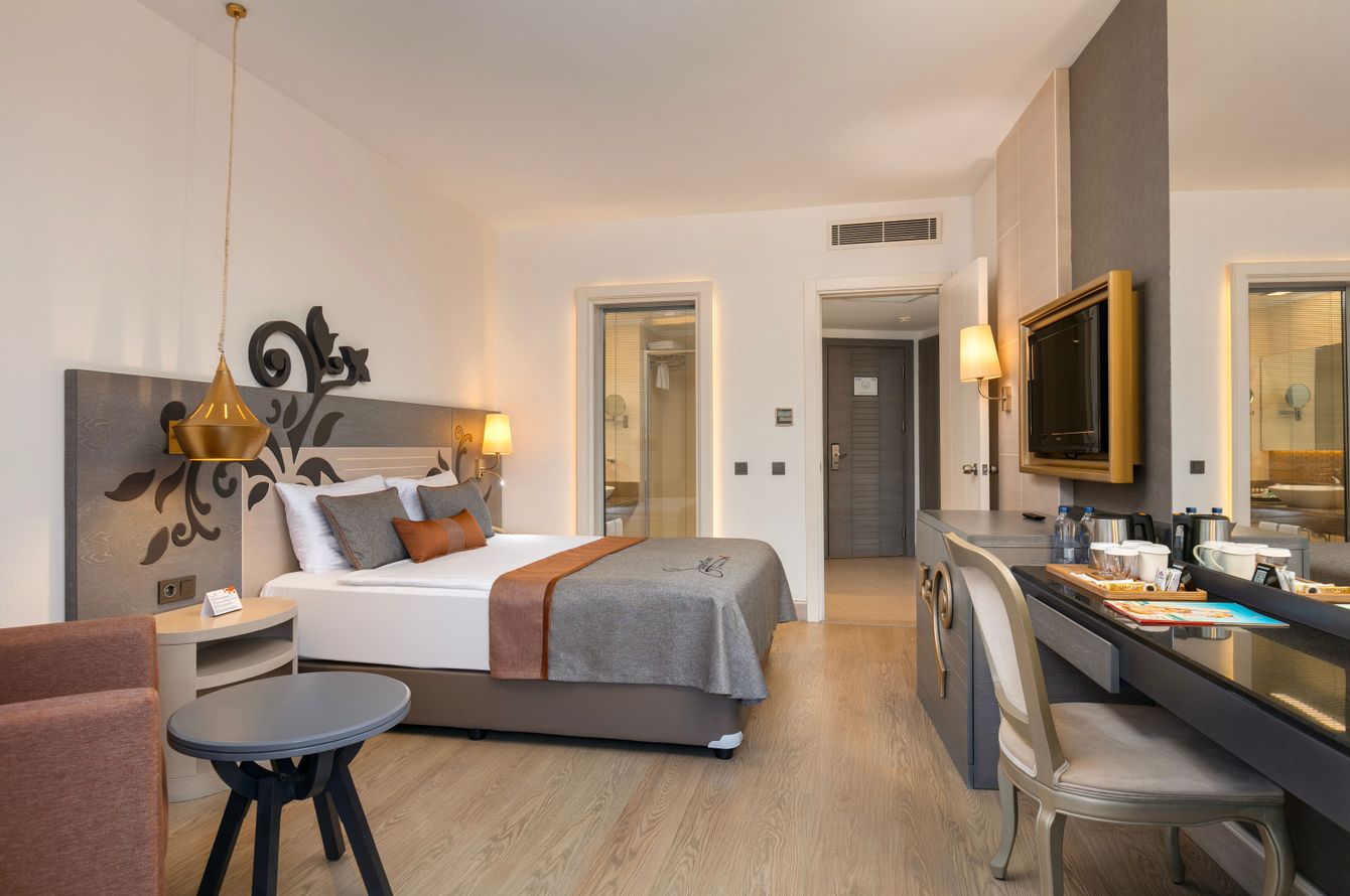Chambre familiale