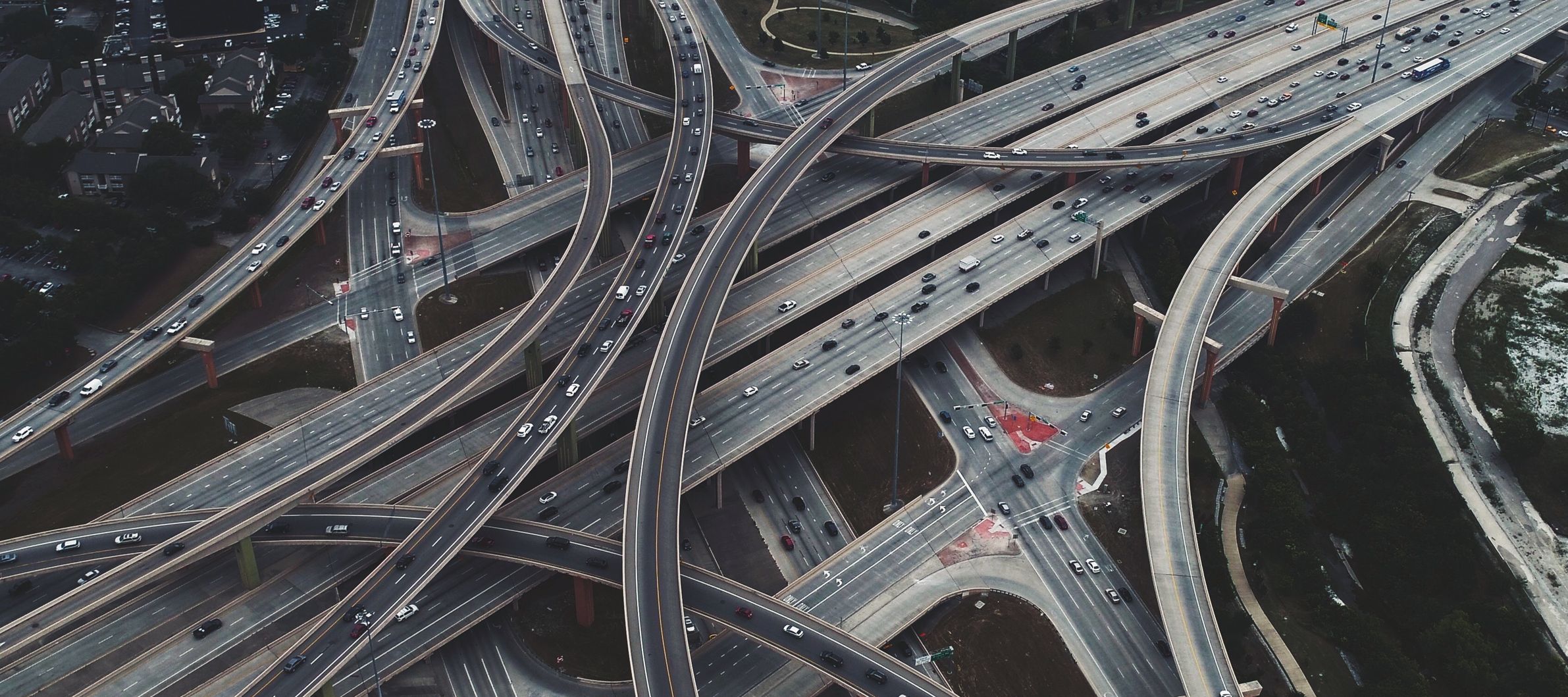 Le High Five Interchange