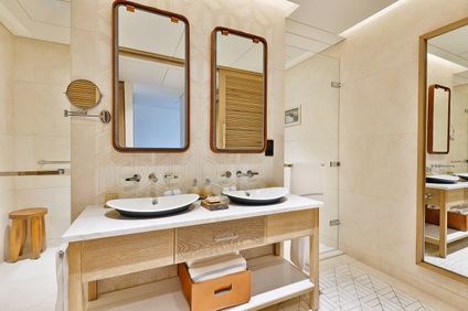 Doppelzimmer King Premium