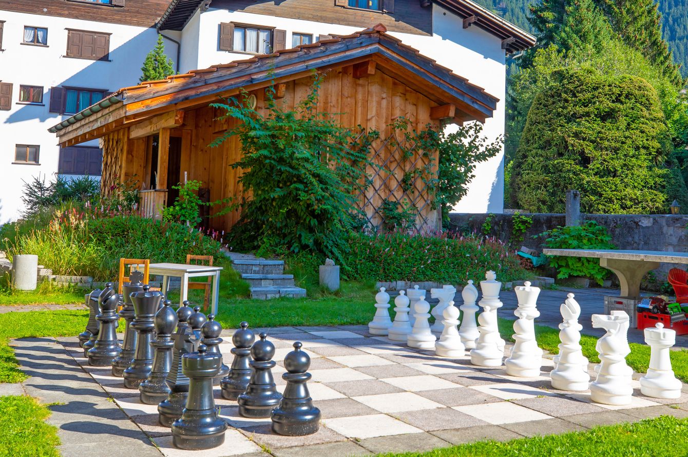 Échecs