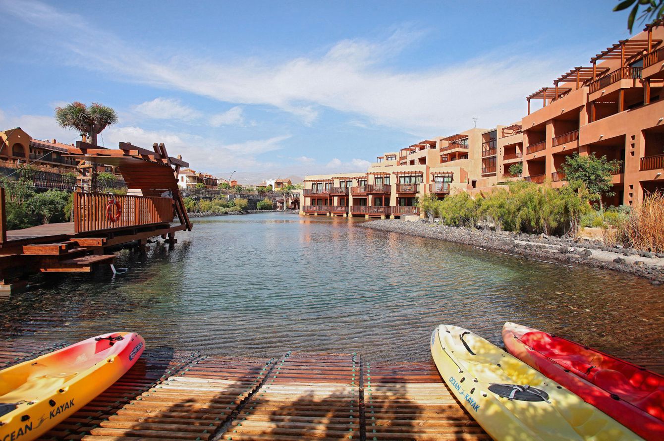 Barceló Tenerife