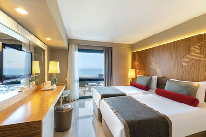 2. Bild der Unterkunft