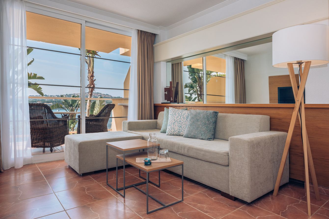 Suite Star Prestige