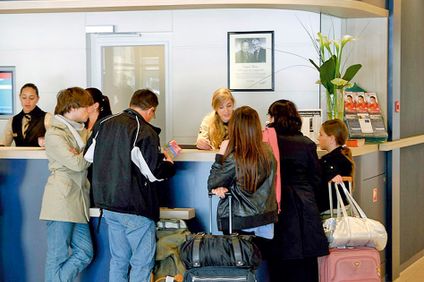 5. Bild der Unterkunft