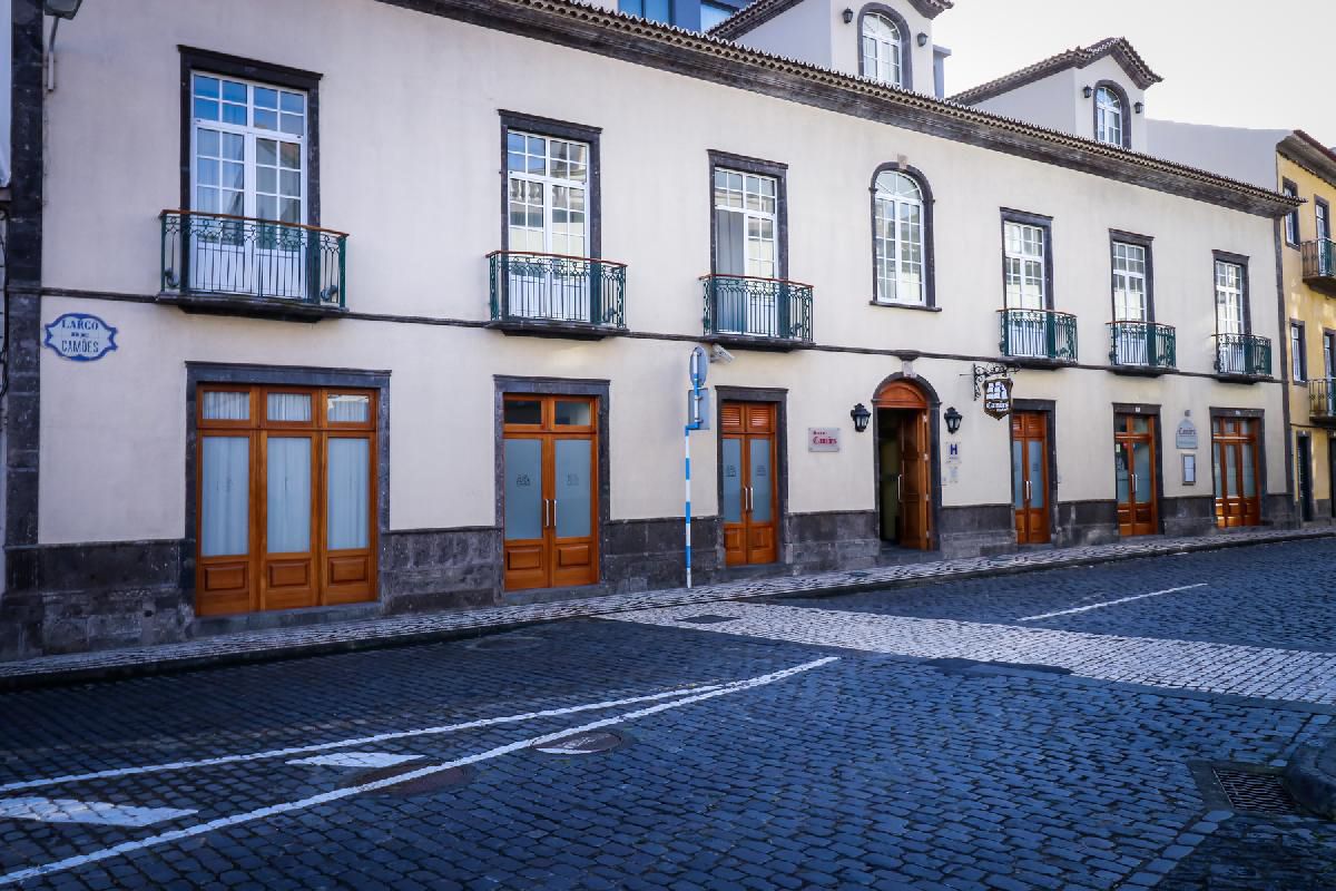 Hotel Camoes