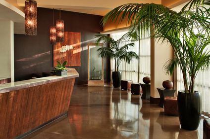 7. Bild der Unterkunft