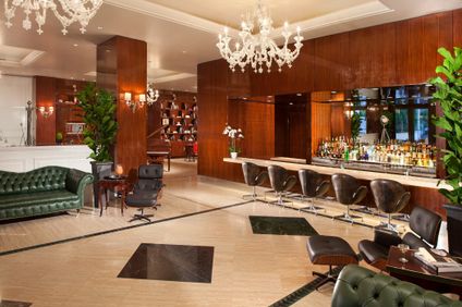 2. Bild der Unterkunft