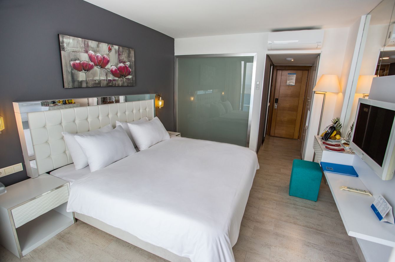 Doppelzimmer
