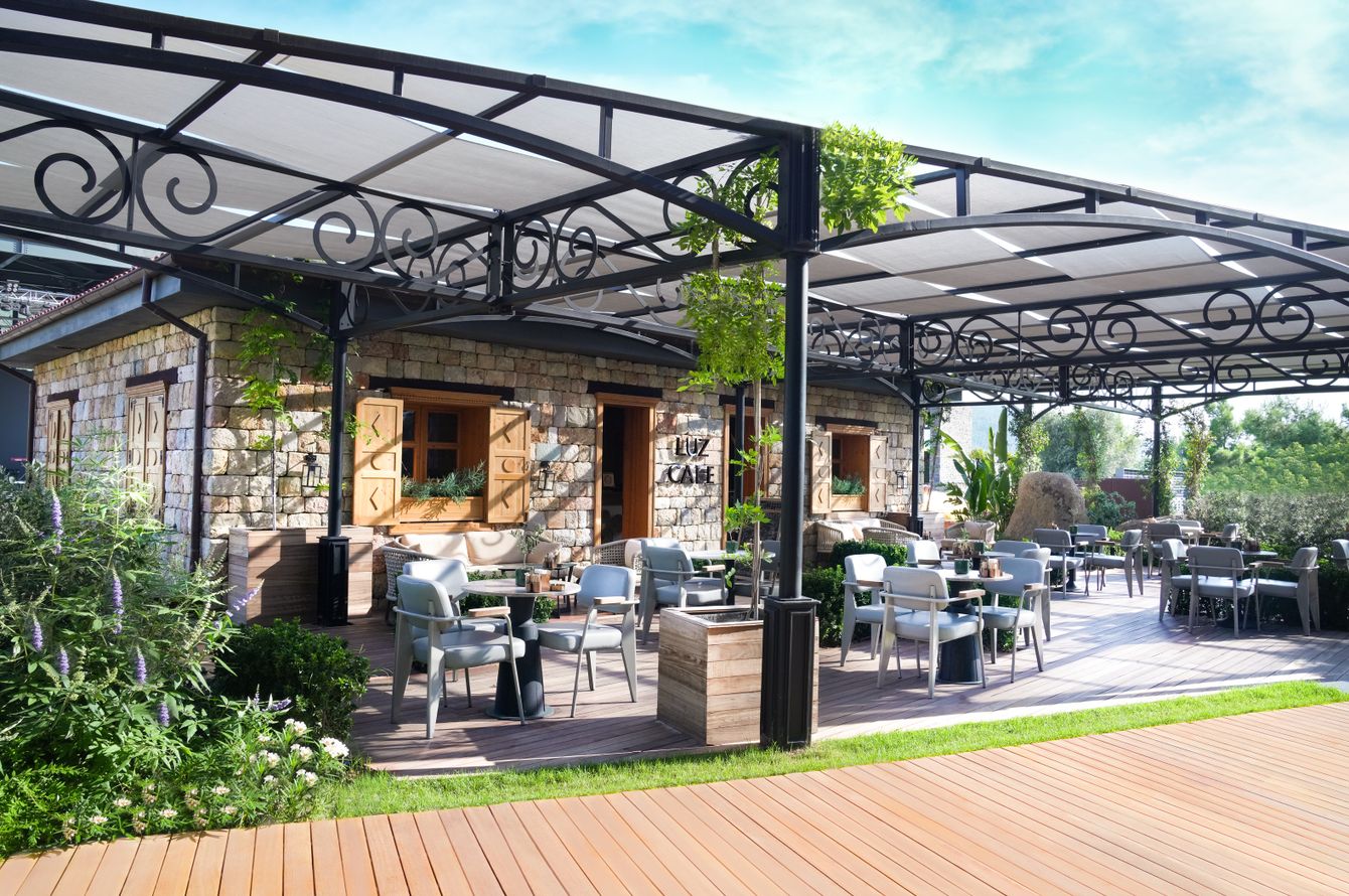 Café
